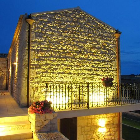 Casa Al Castello Guest House Ragusa Exterior photo