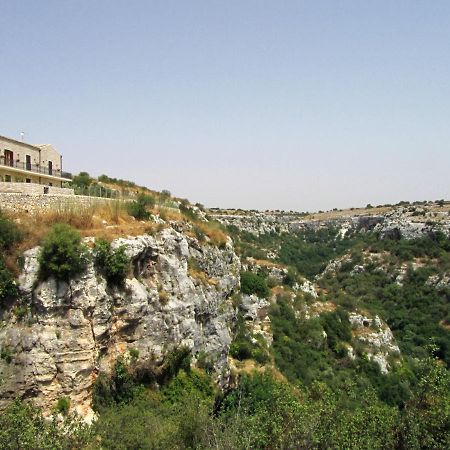 Casa Al Castello Guest House Ragusa Exterior photo