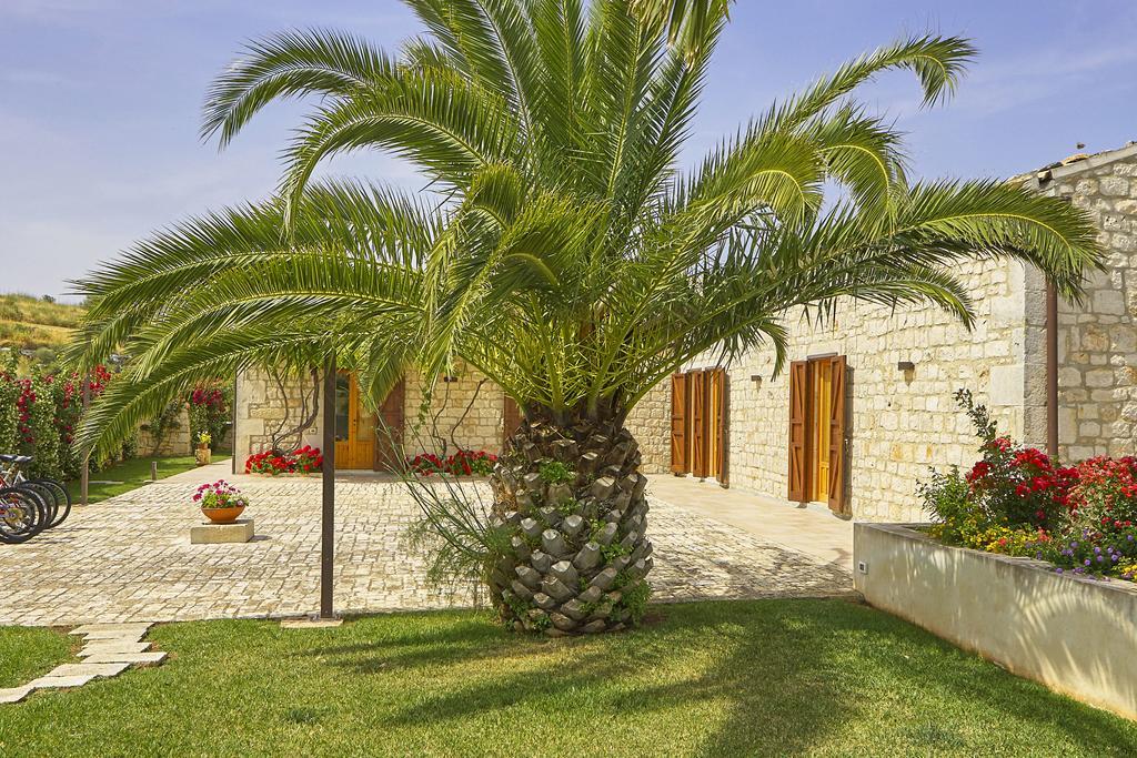Casa Al Castello Guest House Ragusa Exterior photo