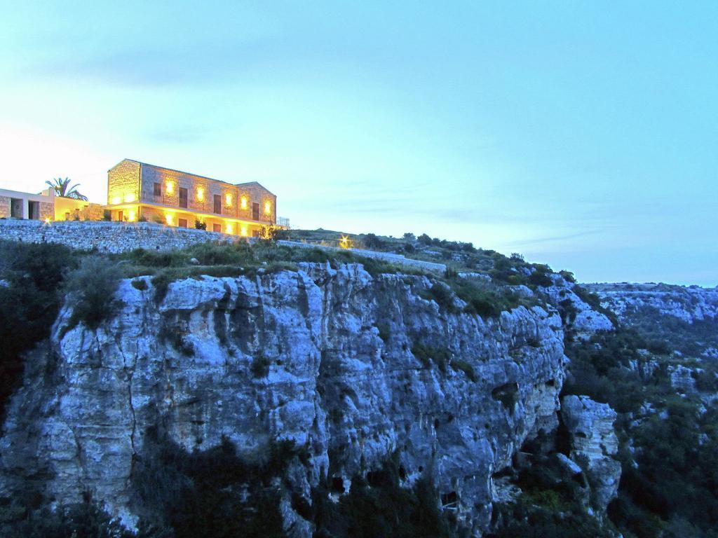 Casa Al Castello Guest House Ragusa Exterior photo