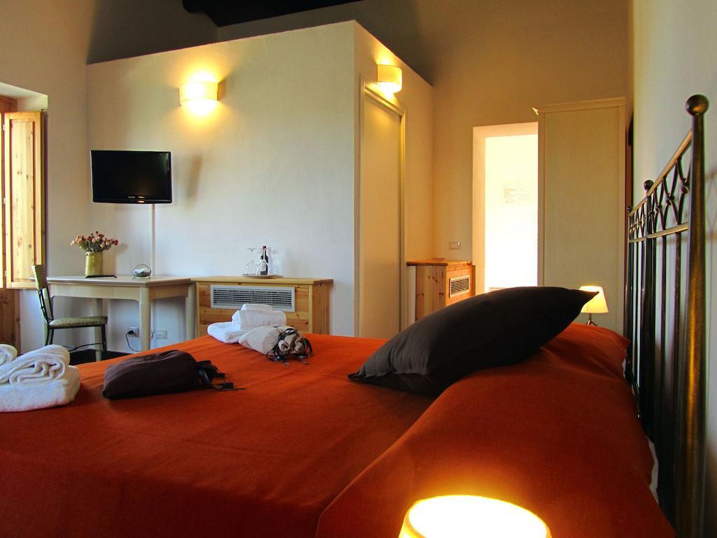 Casa Al Castello Guest House Ragusa Room photo