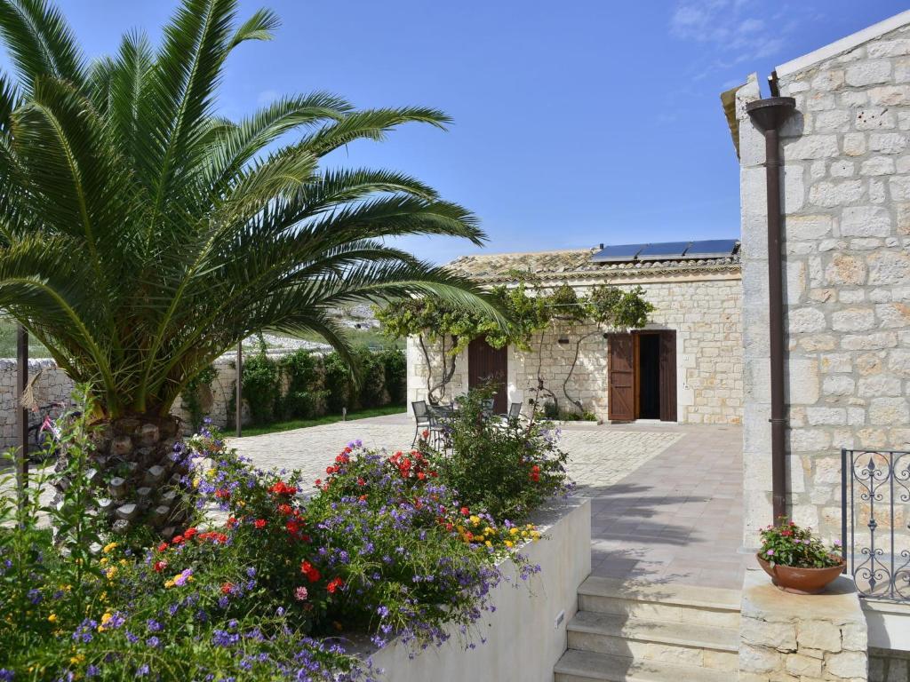 Casa Al Castello Guest House Ragusa Exterior photo